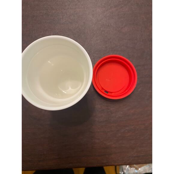 Starbucks Eco Life Cup Holds 16 Ounces Hot/Cold‎ - Picture 4 of 7